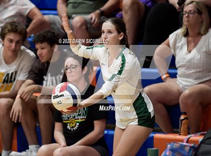 Thumbnail 3 in Horizon vs Highland (Westwood Tournament of Champions) photogallery.