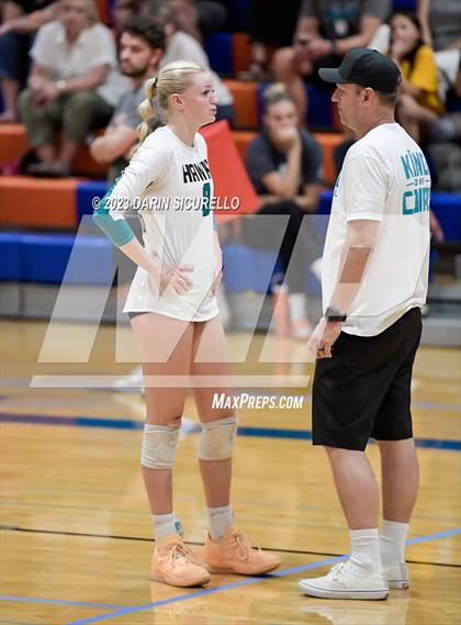 Thumbnail 3 in Horizon vs Highland (Westwood Tournament of Champions) photogallery.