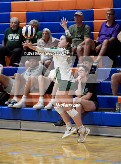 Thumbnail 3 in Horizon vs Highland (Westwood Tournament of Champions) photogallery.
