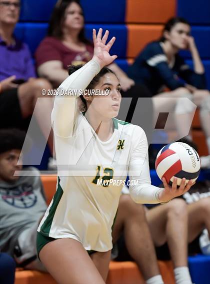 Thumbnail 3 in Horizon vs Highland (Westwood Tournament of Champions) photogallery.
