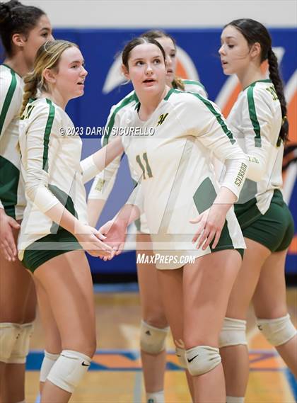 Thumbnail 3 in Horizon vs Highland (Westwood Tournament of Champions) photogallery.
