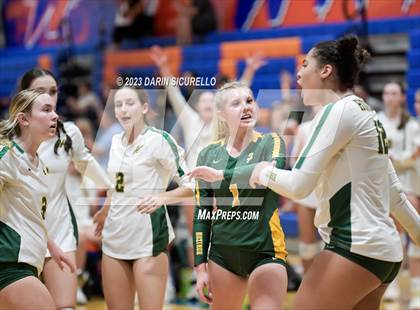 Thumbnail 1 in Horizon vs Highland (Westwood Tournament of Champions) photogallery.