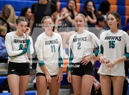 Thumbnail 2 in Horizon vs Highland (Westwood Tournament of Champions) photogallery.