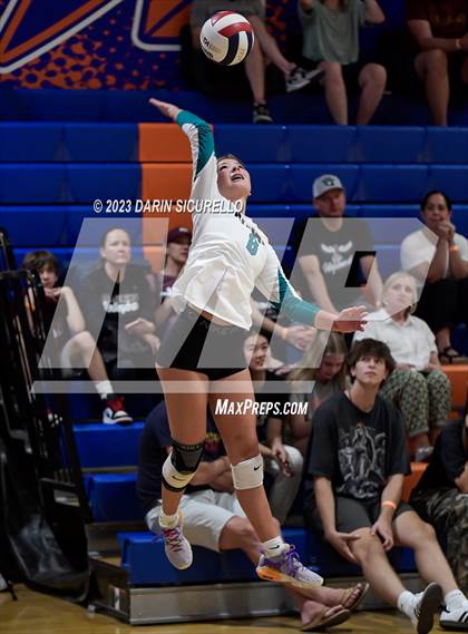 Thumbnail 1 in Horizon vs Highland (Westwood Tournament of Champions) photogallery.