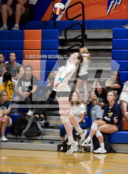 Thumbnail 2 in Horizon vs Highland (Westwood Tournament of Champions) photogallery.