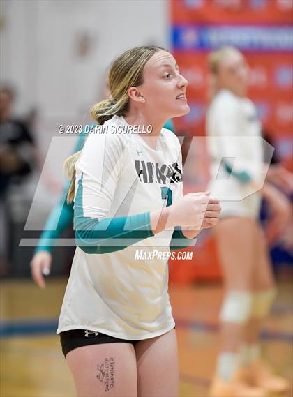 Thumbnail 1 in Horizon vs Highland (Westwood Tournament of Champions) photogallery.