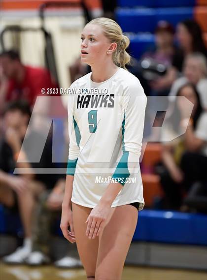 Thumbnail 1 in Horizon vs Highland (Westwood Tournament of Champions) photogallery.