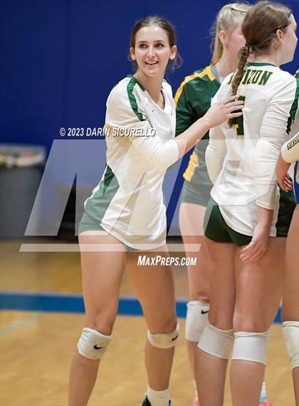 Thumbnail 2 in Horizon vs Highland (Westwood Tournament of Champions) photogallery.