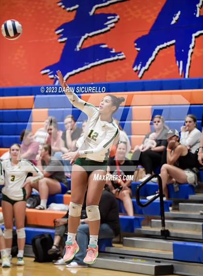Thumbnail 1 in Horizon vs Highland (Westwood Tournament of Champions) photogallery.