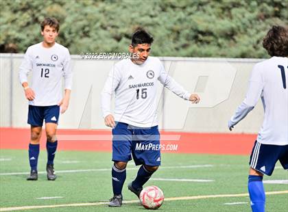 Thumbnail 2 in University City vs. San Marcos photogallery.