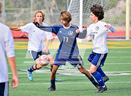 Thumbnail 1 in University City vs. San Marcos photogallery.
