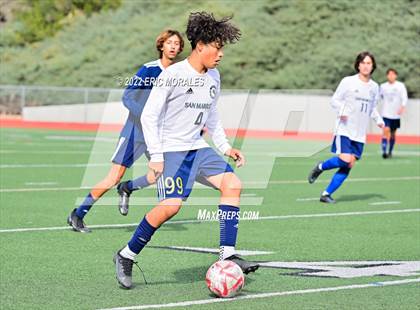 Thumbnail 2 in University City vs. San Marcos photogallery.