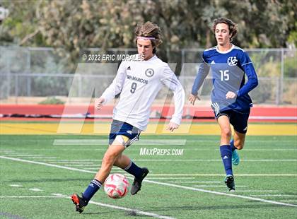 Thumbnail 3 in University City vs. San Marcos photogallery.