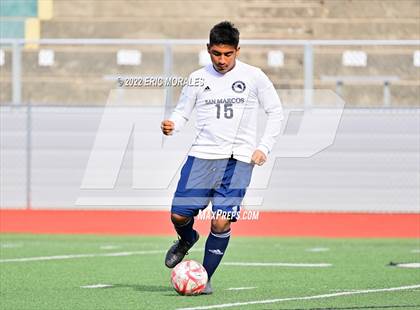 Thumbnail 3 in University City vs. San Marcos photogallery.