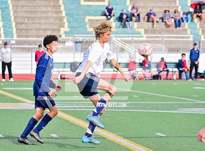 Thumbnail 3 in University City vs. San Marcos photogallery.