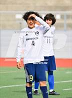 Photo from the gallery "University City vs. San Marcos"