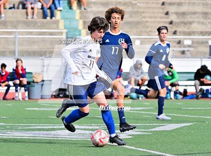Thumbnail 2 in University City vs. San Marcos photogallery.