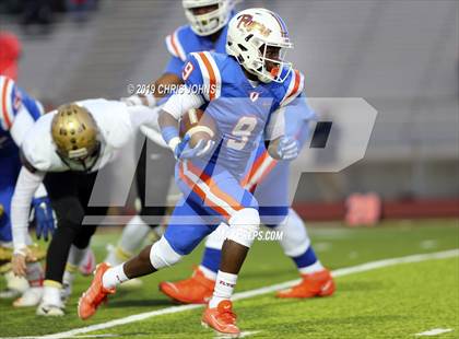 Thumbnail 2 in Oak Lawn Richards @ East St. Louis  (IHSA 6A Quarterfinal) photogallery.