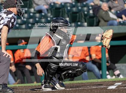 Thumbnail 3 in Greenfield vs Lincolnwood (GCS) photogallery.