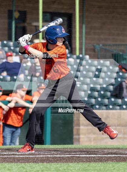 Thumbnail 3 in Greenfield vs Lincolnwood (GCS) photogallery.