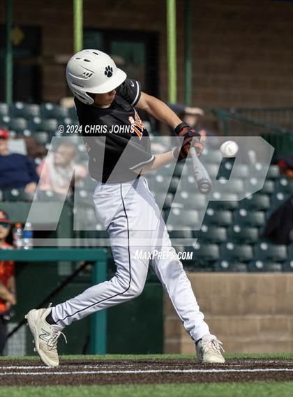 Thumbnail 1 in Greenfield vs Lincolnwood (GCS) photogallery.