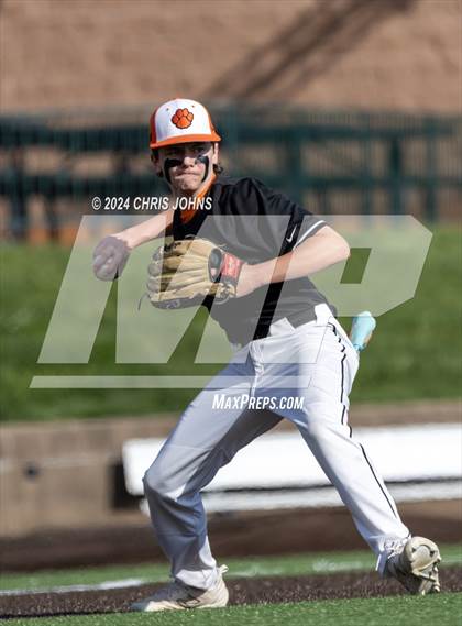 Thumbnail 3 in Greenfield vs Lincolnwood (GCS) photogallery.