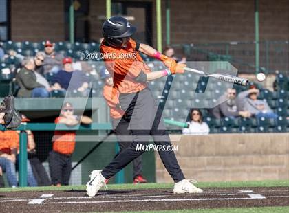 Thumbnail 2 in Greenfield vs Lincolnwood (GCS) photogallery.