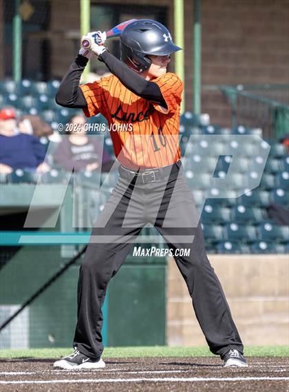 Thumbnail 1 in Greenfield vs Lincolnwood (GCS) photogallery.