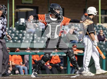 Thumbnail 2 in Greenfield vs Lincolnwood (GCS) photogallery.
