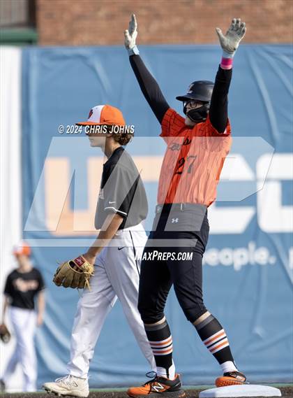 Thumbnail 3 in Greenfield vs Lincolnwood (GCS) photogallery.