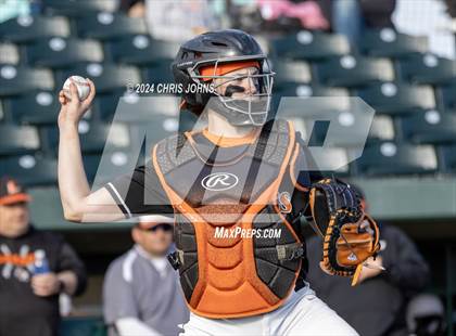 Thumbnail 2 in Greenfield vs Lincolnwood (GCS) photogallery.