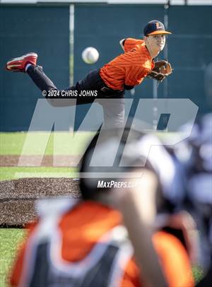 Greenfield vs Lincolnwood (GCS)