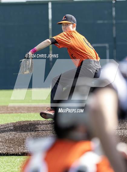 Thumbnail 1 in Greenfield vs Lincolnwood (GCS) photogallery.