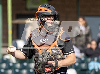 Thumbnail 2 in Greenfield vs Lincolnwood (GCS) photogallery.