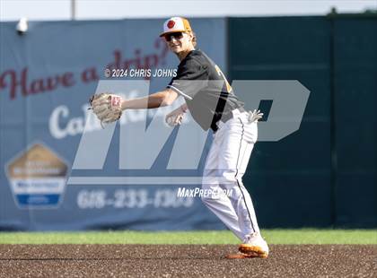 Thumbnail 2 in Greenfield vs Lincolnwood (GCS) photogallery.