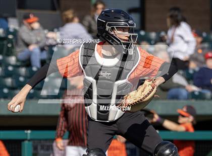 Thumbnail 2 in Greenfield vs Lincolnwood (GCS) photogallery.