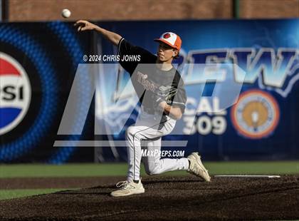 Thumbnail 3 in Greenfield vs Lincolnwood (GCS) photogallery.