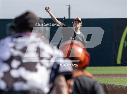 Thumbnail 1 in Greenfield vs Lincolnwood (GCS) photogallery.