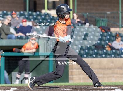 Thumbnail 1 in Greenfield vs Lincolnwood (GCS) photogallery.