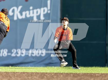 Thumbnail 3 in Greenfield vs Lincolnwood (GCS) photogallery.