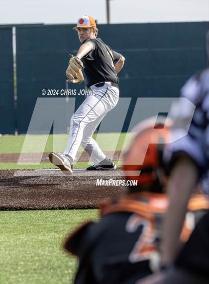 Thumbnail 2 in Greenfield vs Lincolnwood (GCS) photogallery.