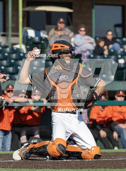 Thumbnail 1 in Greenfield vs Lincolnwood (GCS) photogallery.