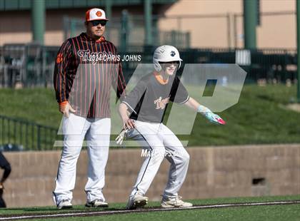 Thumbnail 1 in Greenfield vs Lincolnwood (GCS) photogallery.