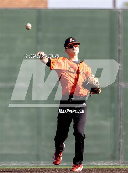 Thumbnail 1 in Greenfield vs Lincolnwood (GCS) photogallery.