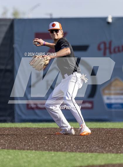 Thumbnail 1 in Greenfield vs Lincolnwood (GCS) photogallery.