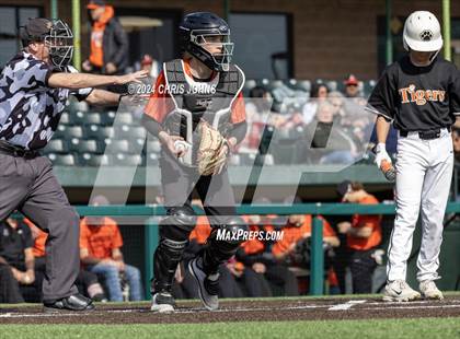 Thumbnail 3 in Greenfield vs Lincolnwood (GCS) photogallery.