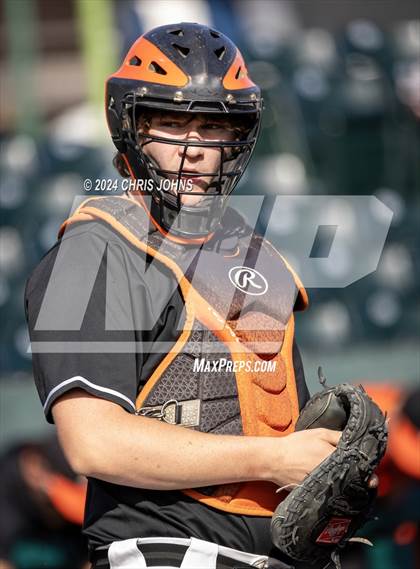 Thumbnail 3 in Greenfield vs Lincolnwood (GCS) photogallery.