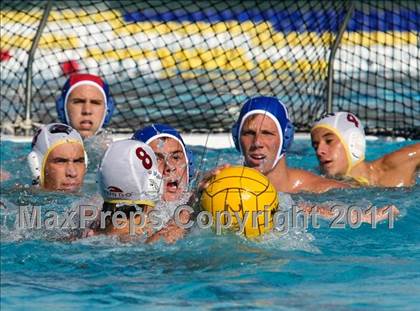 Thumbnail 1 in JSerra Catholic @ Santa Margarita photogallery.