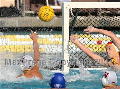 Thumbnail 1 in JSerra Catholic @ Santa Margarita photogallery.