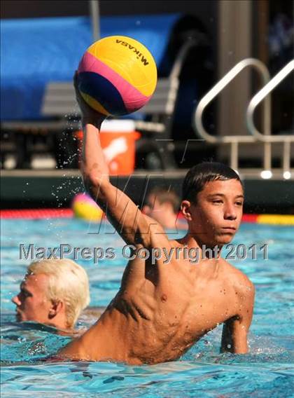 Thumbnail 3 in JSerra Catholic @ Santa Margarita photogallery.
